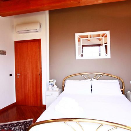 B&B Campovolo 몬잠바노 외부 사진