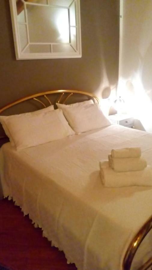 B&B Campovolo 몬잠바노 외부 사진