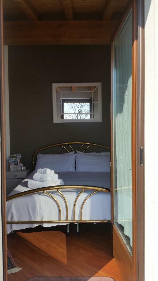 B&B Campovolo 몬잠바노 외부 사진