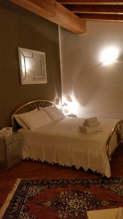 B&B Campovolo 몬잠바노 외부 사진
