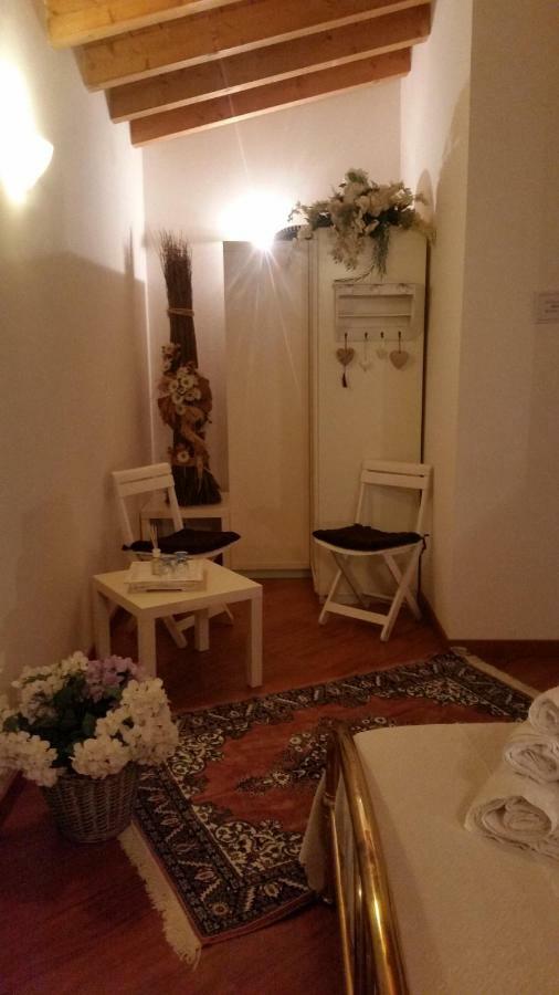 B&B Campovolo 몬잠바노 외부 사진