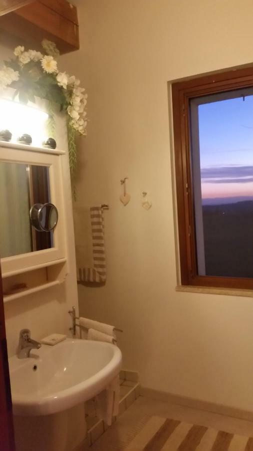 B&B Campovolo 몬잠바노 외부 사진