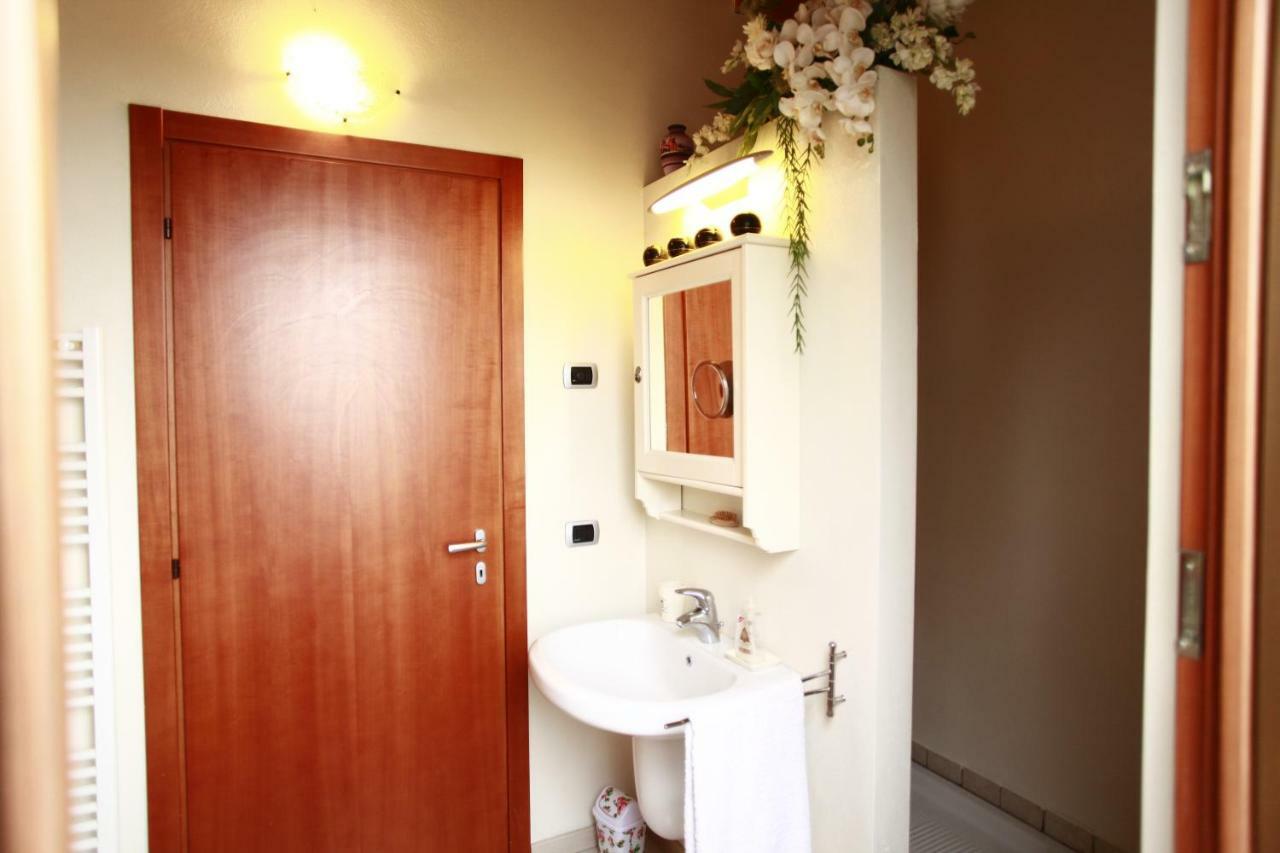 B&B Campovolo 몬잠바노 외부 사진