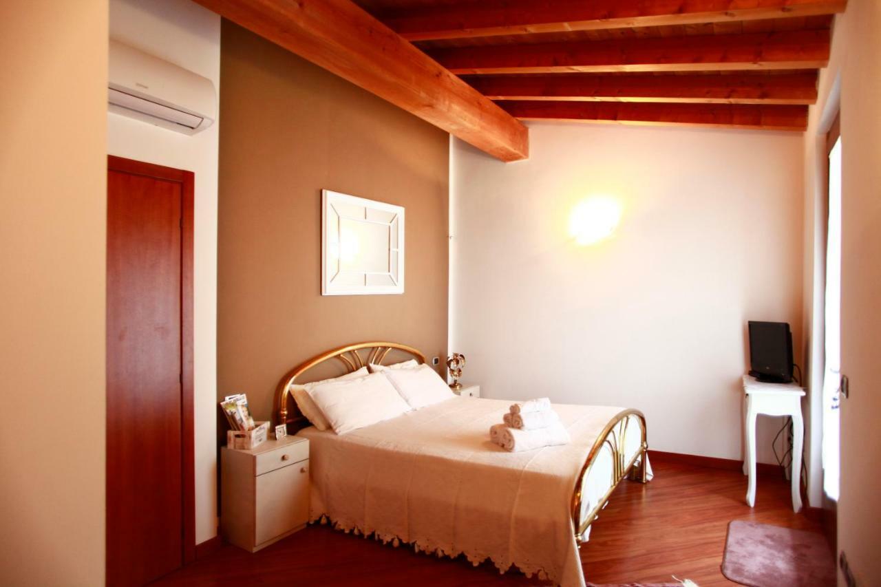 B&B Campovolo 몬잠바노 외부 사진