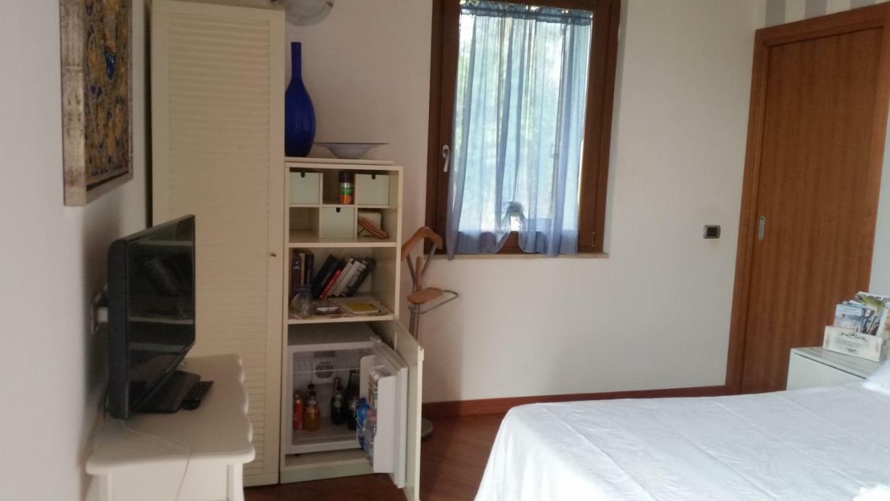 B&B Campovolo 몬잠바노 외부 사진