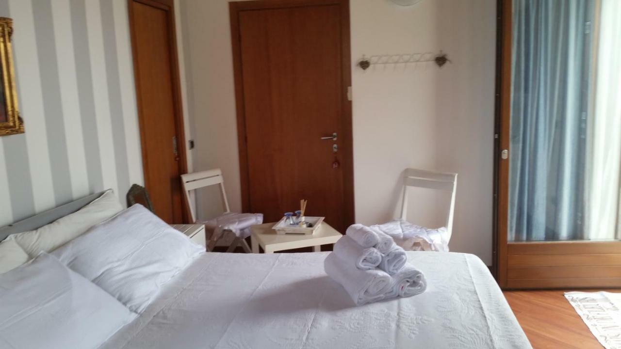 B&B Campovolo 몬잠바노 외부 사진