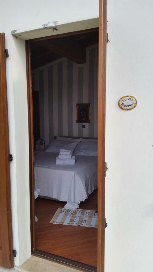 B&B Campovolo 몬잠바노 외부 사진