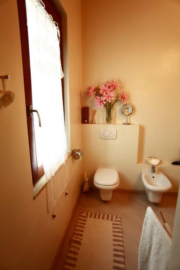 B&B Campovolo 몬잠바노 외부 사진